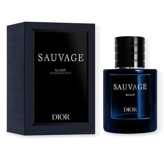 Dior Sauvage Elixir Parfum 60ml
