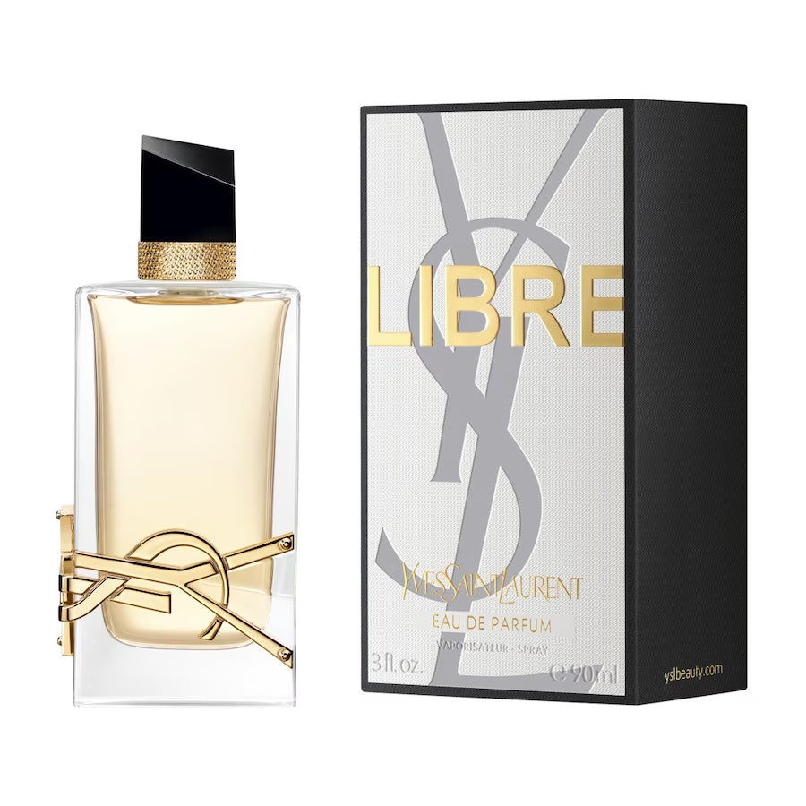 Yves Saint Laurent Libre Eau de Parfum 90ml