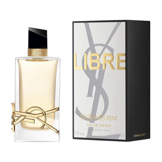 Yves Saint Laurent Libre Eau de Parfum 90ml